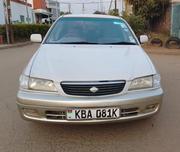 Toyota Premio 2002 Silver for sale