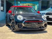 Mini Clubman Cooper ALL4 2019 Black for sale