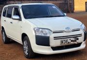 Toyota Probox 2014 White for sale