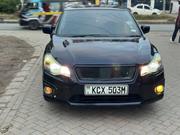 Subaru Impreza 2014 Blue for sale