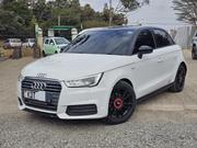 Audi A1 8X 5dr 1.0 TFSI 82 Base 2018 White for sale