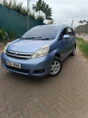 Toyota ISIS 2007 Blue for sale