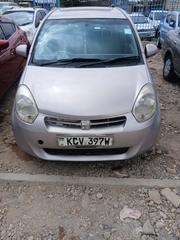 Toyota Passo 2012 Pink for sale