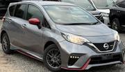 Nissan Note 1.2 Petrol NISMO 2019 Gray for sale