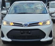 Toyota Axio 1.5 Hybrid G 2WD 2020 Pearl for sale