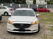 Mazda Atenza 2019 White for sale