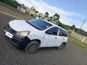 Nissan Advan 2010 White for sale