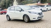 Nissan Note 2019 White for sale