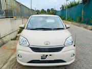 Toyota Passo 1.0 FWD 2019 Ivory for sale