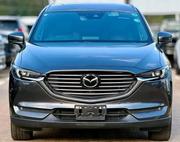 Mazda CX-8 2018 Gray for sale