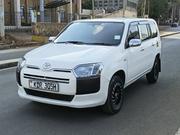 Toyota Succeed 2018 White for sale