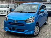 Daihatsu Mira 2019 Blue for sale