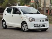 Suzuki Alto 2019 White for sale