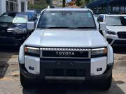 Toyota Land Cruiser Prado 2.7 2024 White for sale