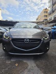 Mazda Demio 2019 Gray for sale