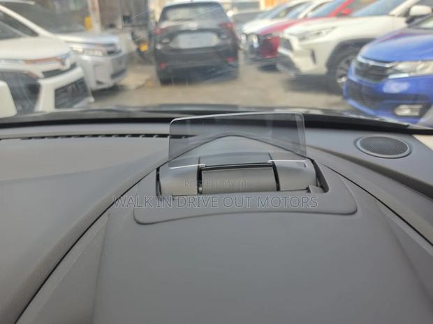 Mazda Demio 2019 Gray