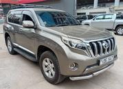 Toyota Land Cruiser Prado 3.0 D-4D (190 Hp) 7 seats 2014 Brown for sale