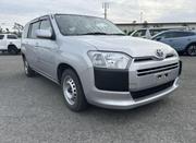 Toyota Succeed 2019 Silver for sale