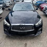 Nissan Skyline 2019 Matt Black for sale