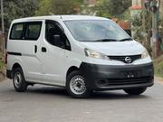 Nissan NV350 2019 White for sale