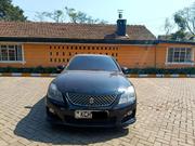 Toyota Crown 2009 Black for sale