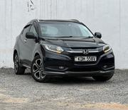 Honda Vezel 2015 Brown for sale