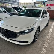 Mazda 3 2019 Teal for sale
