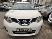Nissan X-Trail 2016 White for sale