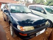Toyota Corolla 1999 Blue for sale