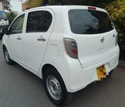 Daihatsu Mira 2016 White for sale