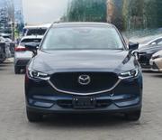 Mazda CX-5 Sport i-ACTIV AWD 2019 Blue for sale
