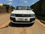 Toyota Probox 1.5 DX 2WD 2012 White for sale