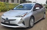 Toyota Prius 4dr Hatchback (1.8L 4cyl gas/electric hybrid CVT) 2016 for sale