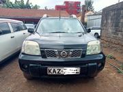 Nissan X-Trail 2003 Black for sale