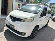 Nissan NP200 2016 White for sale