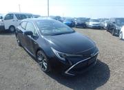Toyota Corolla LE Eco (1.8L 4cyl 2A) 2018 Black for sale