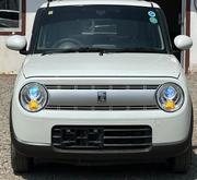 Suzuki AP 2018 White for sale