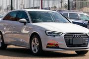 Audi A3 2020 Pearl for sale
