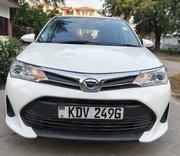 Toyota Corolla Fielder 2018 for sale