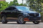 Mercedes-Benz GLE-Class GLE 350d 4MATIC 2018 for sale