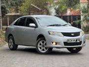 Toyota Allion 2009 Silver for sale
