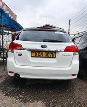 Subaru Legacy 2010 Off white for sale