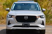 Mazda CX-60 3.3 Diesel AWD 2022 Silver for sale