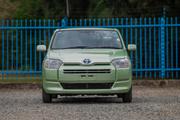 Toyota Succeed 2019 Green for sale