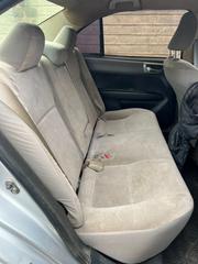 Toyota Corolla 2013 Silver for sale