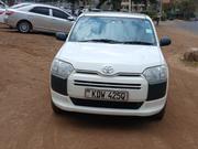 Toyota Succeed 2018 White for sale
