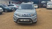 Suzuki Escudo 2016 Gray for sale