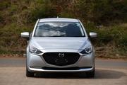 Mazda 2 2020 Silver for sale