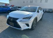Lexus NX 300 FWD 2018 Pearl for sale
