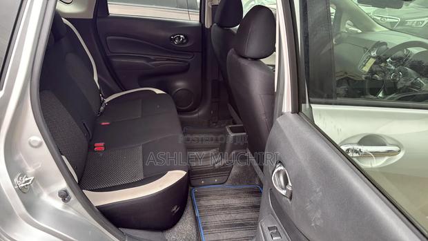 Nissan Note 1.2 Hybrid 2019 Brown